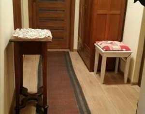 Lakás 2 szobák kiadó on Cluj-napoca, Zóna Grigorescu