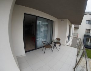 Lakás 2 szobák kiadó on Cluj-napoca, Zóna Intre Lacuri