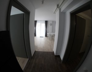 Lakás 2 szobák kiadó on Cluj-napoca, Zóna Intre Lacuri