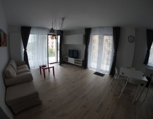 , 54m2 on Cluj-napoca, Zóna Intre Lacuri