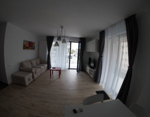 Lakás 2 szobák kiadó on Cluj-napoca, Zóna Intre Lacuri