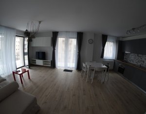Lakás 2 szobák kiadó on Cluj-napoca, Zóna Intre Lacuri