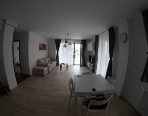 Lakás 2 szobák kiadó on Cluj-napoca, Zóna Intre Lacuri