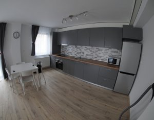 Lakás 2 szobák kiadó on Cluj-napoca, Zóna Intre Lacuri