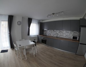 Lakás 2 szobák kiadó on Cluj-napoca, Zóna Intre Lacuri