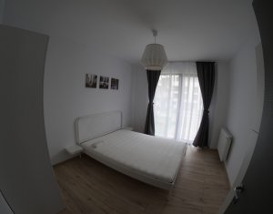 Lakás 2 szobák kiadó on Cluj-napoca, Zóna Intre Lacuri
