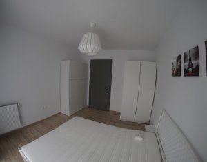 Lakás 2 szobák kiadó on Cluj-napoca, Zóna Intre Lacuri