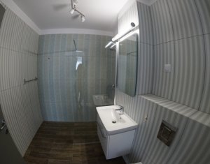 Lakás 2 szobák kiadó on Cluj-napoca, Zóna Intre Lacuri