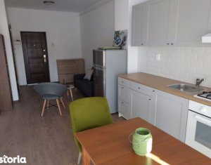 Lakás 2 szobák kiadó on Cluj-napoca, Zóna Intre Lacuri