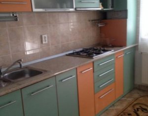 Lakás 2 szobák kiadó on Cluj-napoca, Zóna Gheorgheni