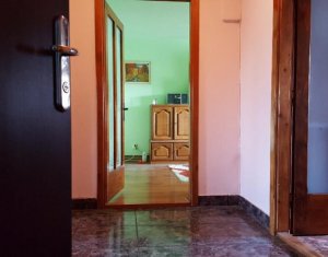 Appartement 3 chambres à louer dans Cluj-napoca