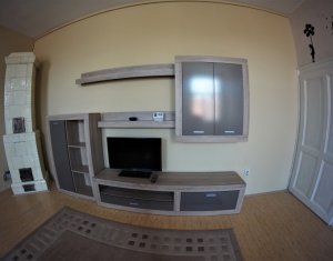 Lakás 3 szobák kiadó on Cluj-napoca, Zóna Centru