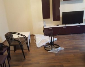 Lakás 2 szobák kiadó on Cluj-napoca, Zóna Manastur