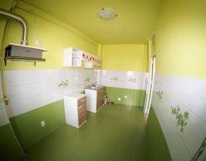 Lakás 2 szobák kiadó on Cluj-napoca, Zóna Gheorgheni