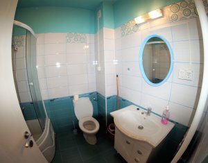 Lakás 2 szobák kiadó on Cluj-napoca, Zóna Gheorgheni