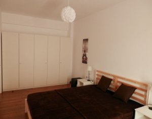 Lakás 2 szobák kiadó on Cluj-napoca, Zóna Centru