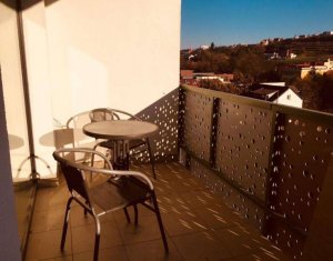 Lakás 2 szobák kiadó on Cluj-napoca, Zóna Manastur