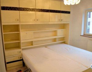 Lakás 2 szobák kiadó on Cluj-napoca, Zóna Marasti