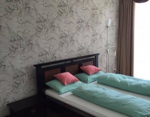 Appartement 3 chambres à louer dans Cluj-napoca, zone Marasti