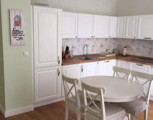 Appartement 3 chambres à louer dans Cluj-napoca, zone Marasti