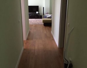 Appartement 3 chambres à louer dans Cluj-napoca, zone Marasti