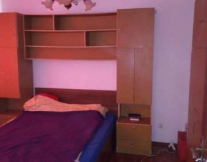 Lakás 1 szobák kiadó on Cluj-napoca