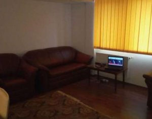 Lakás 1 szobák kiadó on Cluj-napoca