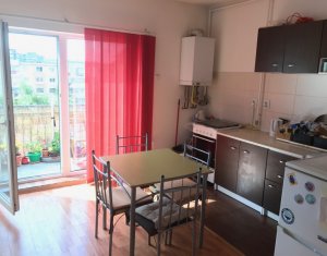 Lakás 2 szobák kiadó on Cluj-napoca, Zóna Marasti