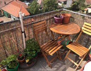 Lakás 2 szobák kiadó on Cluj-napoca, Zóna Marasti