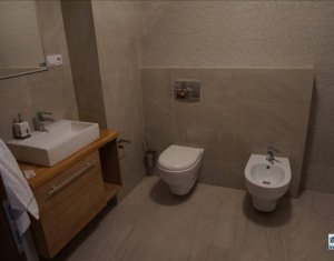 Appartement 3 chambres à louer dans Cluj-napoca, zone Gheorgheni