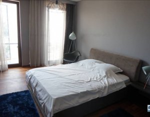 Appartement 3 chambres à louer dans Cluj-napoca, zone Gheorgheni