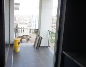 Appartement 3 chambres à louer dans Cluj-napoca, zone Gheorgheni