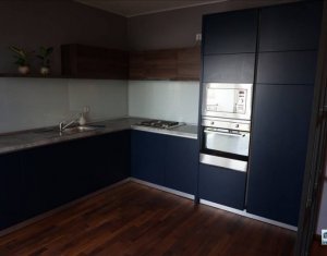 Appartement 3 chambres à louer dans Cluj-napoca, zone Gheorgheni