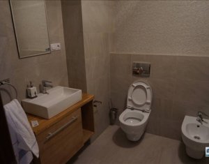 Appartement 3 chambres à louer dans Cluj-napoca, zone Gheorgheni