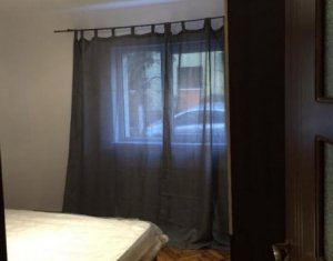 Lakás 2 szobák kiadó on Cluj-napoca, Zóna Manastur