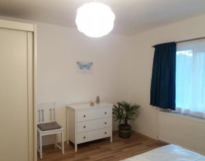 , 40m2 dans Cluj-napoca, zone Plopilor