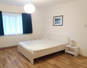 Appartement 1 chambres à louer dans Cluj-napoca, zone Plopilor