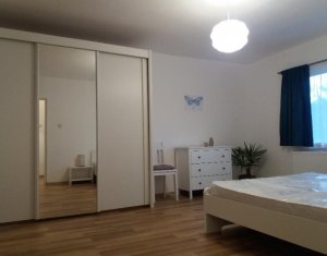 Appartement 1 chambres à louer dans Cluj-napoca, zone Plopilor