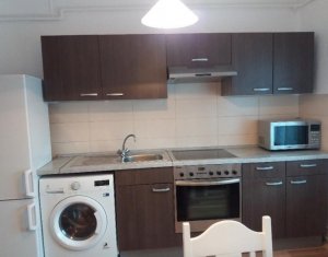 Appartement 1 chambres à louer dans Cluj-napoca, zone Plopilor