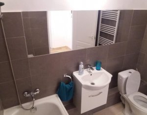 Appartement 1 chambres à louer dans Cluj-napoca, zone Plopilor