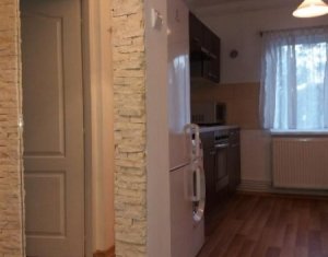 Appartement 1 chambres à louer dans Cluj-napoca, zone Plopilor
