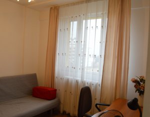 Lakás 2 szobák kiadó on Cluj-napoca, Zóna Centru