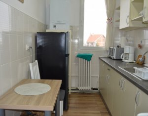 Lakás 2 szobák kiadó on Cluj-napoca, Zóna Centru