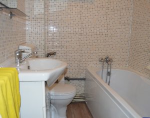 Lakás 2 szobák kiadó on Cluj-napoca, Zóna Centru