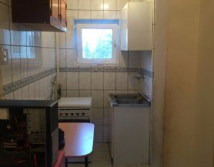 Lakás 2 szobák kiadó on Cluj-napoca, Zóna Gheorgheni