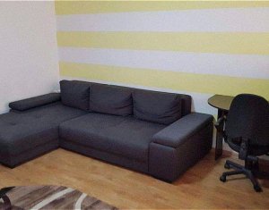 Lakás 1 szobák kiadó on Cluj-napoca, Zóna Gheorgheni
