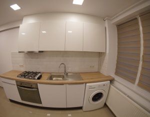 Lakás 2 szobák kiadó on Cluj-napoca, Zóna Gheorgheni