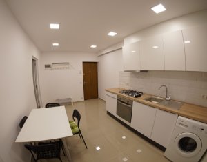 Lakás 2 szobák kiadó on Cluj-napoca, Zóna Gheorgheni