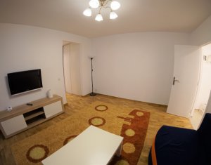 Lakás 2 szobák kiadó on Cluj-napoca, Zóna Gheorgheni
