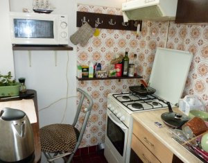 Lakás 1 szobák kiadó on Cluj-napoca, Zóna Gheorgheni